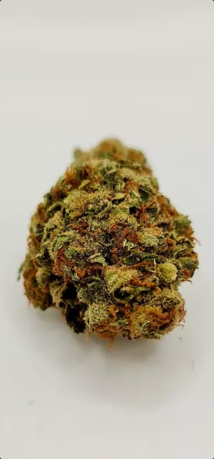 Семена KC Brains Brains Damage Wedding Cake <sup>®</sup>